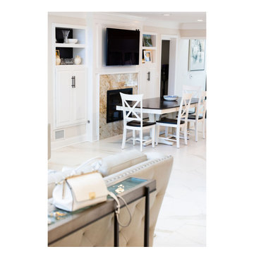 SPACIOUS LIVING WITH LUXURY