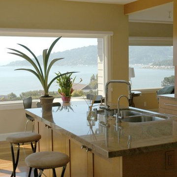 New Kitchen