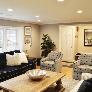 Chic in Simsbury