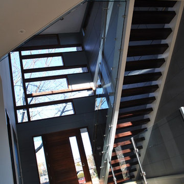 Brookside Designer Home