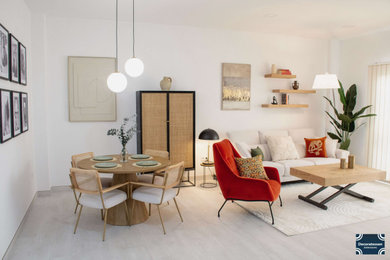 Casa del Mono Rojo en Jerez de la Frontera