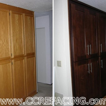 Newark Kitchen Reface 1