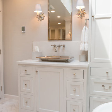 Riverbend Master Bath