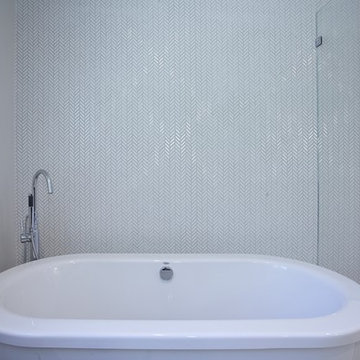 Orinda whole house remodel