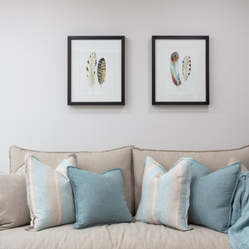 Toukley Interior Design and Styling