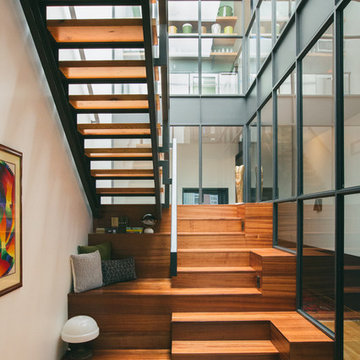 The Publishing House Bed and Breakfast