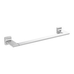 Pivotal&trade; Bath Collection - Towel Bars