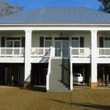 beach homes