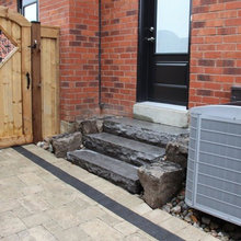 Privacy Fence