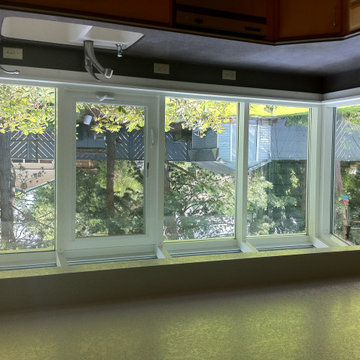 Sunrooms