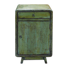 bedside table