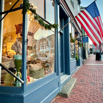 Living Swell Boutique and Design Studio