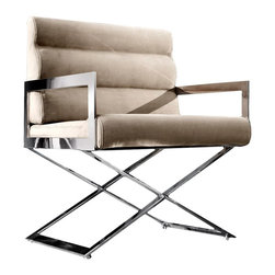 KAPPA ARMCHAIR - Office Chairs