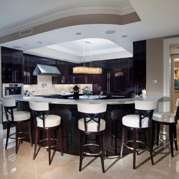 Residence at Ritz Carlton, Singer Island, FL