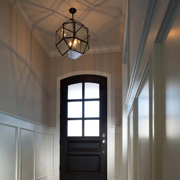 Elmhurst Custom Home Model