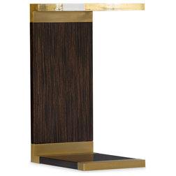 Contemporary Side Tables And End Tables by Hooker Furniture