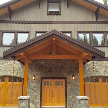 Private Residence
