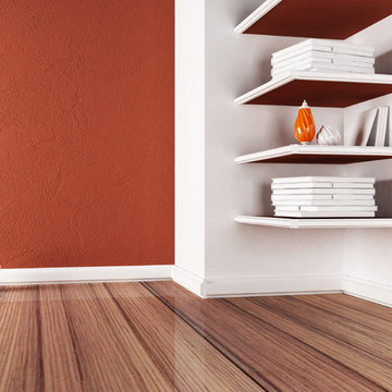 Interior Projects