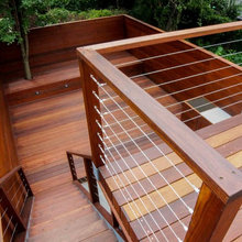 Deck Options