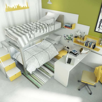 Space Saving Solutions