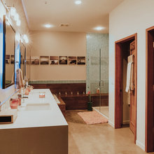 BATHROOM LOVE