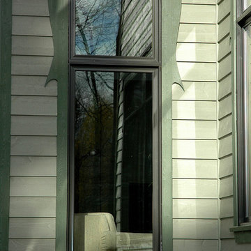 Campaign Residence