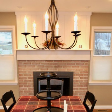 Top Down Bottom Up Window Treatments