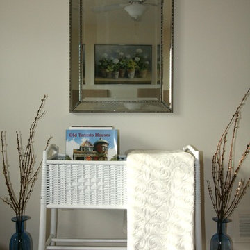 Tropical Oasis Guestroom