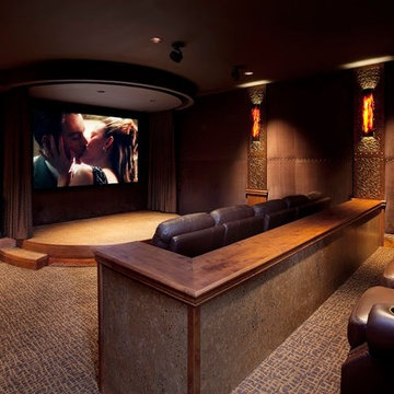 Our Work