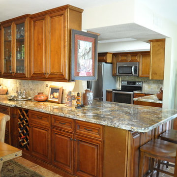Sun City West Full Home Remodel