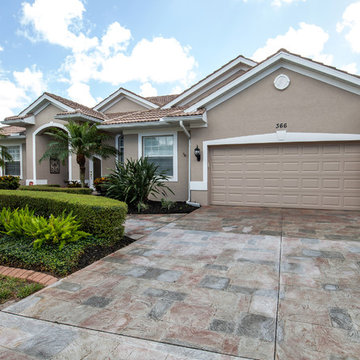 Elegant Home in the Sawgrass Community - Turner Photography
