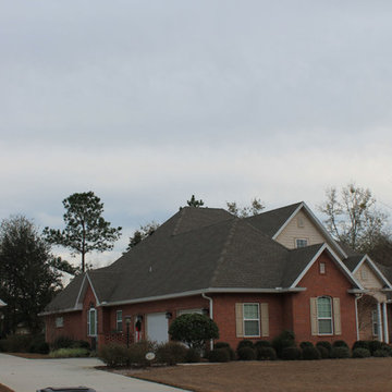 Exteriors