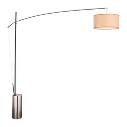 Revolve Piscine Lamp - Floor Lamps