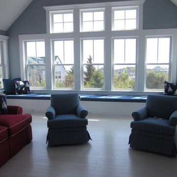 York Beach Home