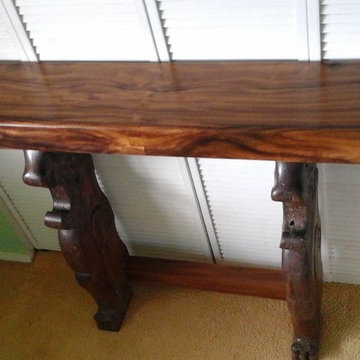 furniture we offer