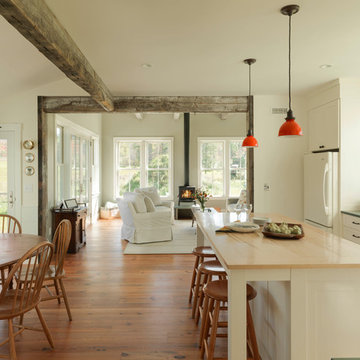 Lincoln Gap Home