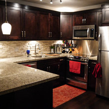 Kitchen Ideas