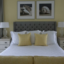 Ellie's Bedroom