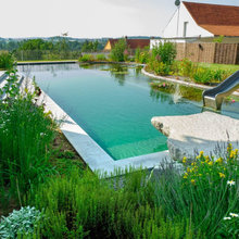 Pools