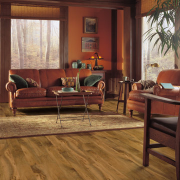Bruce Laminate Flooring