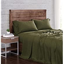 Sycamore Bedroom