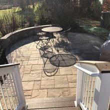 Deck/Patio 2023