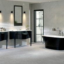 placid tub