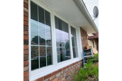 Exterior Project