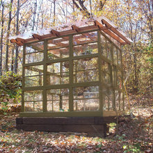 Greenhouses