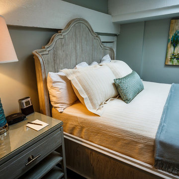 Olde Harbour Inn