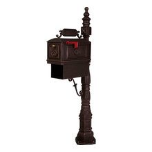 MAILBOX