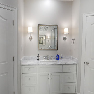 Fourwinds Master Bathroom