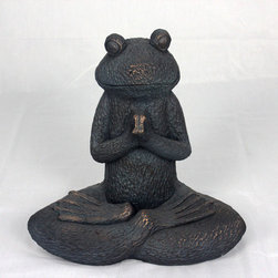 Frog Decor - Products