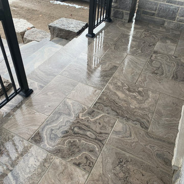 Premium staircase